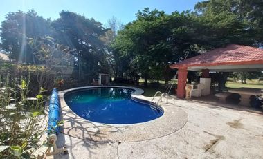 Casa en Venta, Fraccionamiento Lomas de Cocoyoc