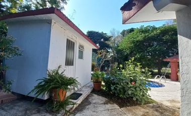 Casa en Venta, Fraccionamiento Lomas de Cocoyoc