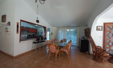 Casa en Venta, Fraccionamiento Lomas de Cocoyoc