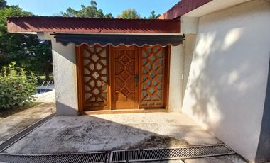 Casa en Venta, Fraccionamiento Lomas de Cocoyoc