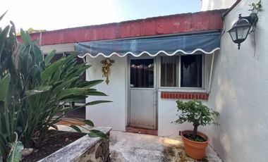 Casa en Venta, Fraccionamiento Lomas de Cocoyoc