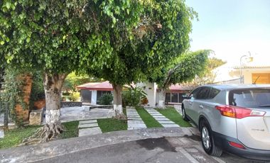 Casa en Venta, Fraccionamiento Lomas de Cocoyoc