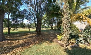 Casa en Venta, Fraccionamiento Lomas de Cocoyoc