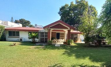 Casa en Venta, Fraccionamiento Lomas de Cocoyoc