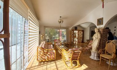 Casa en Venta, Fraccionamiento Lomas de Cocoyoc