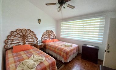 Casa en Venta, Fraccionamiento Lomas de Cocoyoc