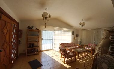 Casa en Venta, Fraccionamiento Lomas de Cocoyoc