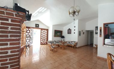 Casa en Venta, Fraccionamiento Lomas de Cocoyoc