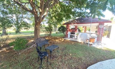 Casa en Venta, Fraccionamiento Lomas de Cocoyoc