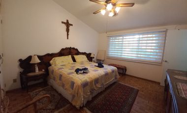 Casa en Venta, Fraccionamiento Lomas de Cocoyoc