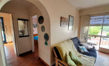 Vicente López - Impecable 3 amb , con Balcón y vista abierta!