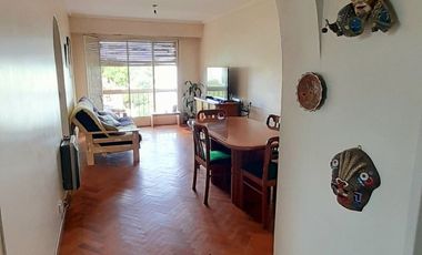 Vicente López - Impecable 3 amb , con Balcón y vista abierta!