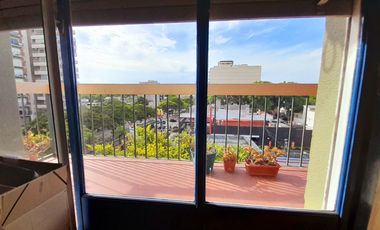 Vicente López - Impecable 3 amb , con Balcón y vista abierta!