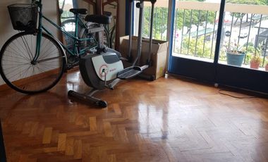 Vicente López - Impecable 3 amb , con Balcón y vista abierta!