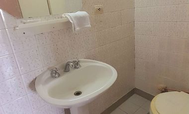 Vicente López - Impecable 3 amb , con Balcón y vista abierta!