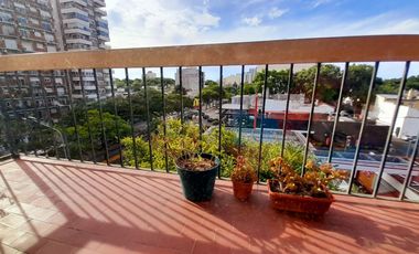 Vicente López - Impecable 3 amb , con Balcón y vista abierta!