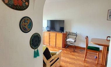 Vicente López - Impecable 3 amb , con Balcón y vista abierta!