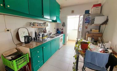 Vicente López - Impecable 3 amb , con Balcón y vista abierta!