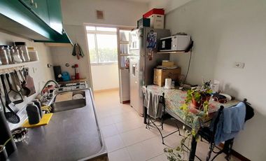 Vicente López - Impecable 3 amb , con Balcón y vista abierta!