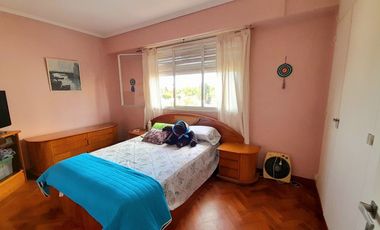 Vicente López - Impecable 3 amb , con Balcón y vista abierta!