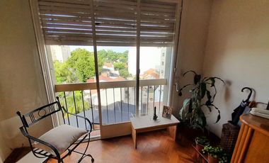 Vicente López - Impecable 3 amb , con Balcón y vista abierta!