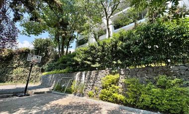 Espectacular departamento en San Jerónimo