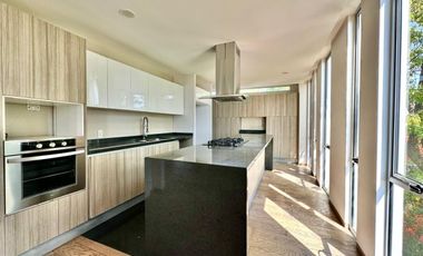 Espectacular departamento en San Jerónimo