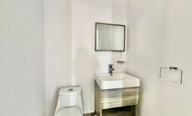 Espectacular departamento en San Jerónimo