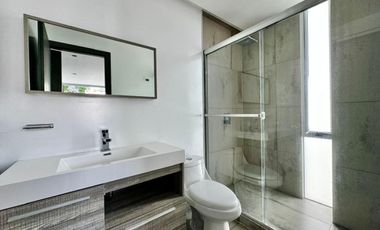 Espectacular departamento en San Jerónimo