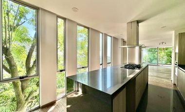 Espectacular departamento en San Jerónimo
