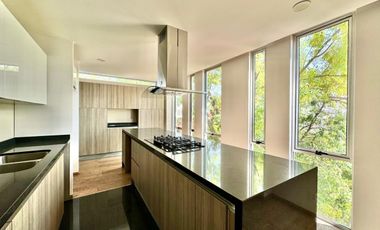 Espectacular departamento en San Jerónimo