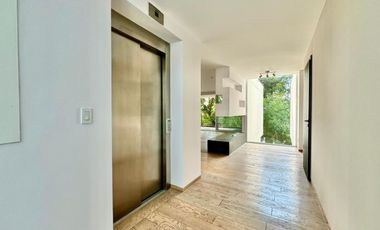 Espectacular departamento en San Jerónimo