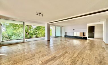 Espectacular departamento en San Jerónimo