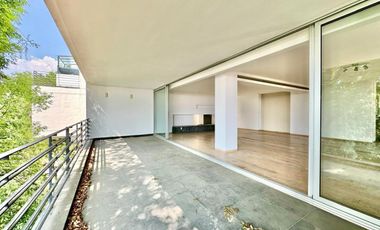 Espectacular departamento en San Jerónimo