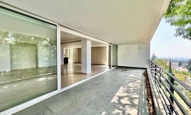 Espectacular departamento en San Jerónimo