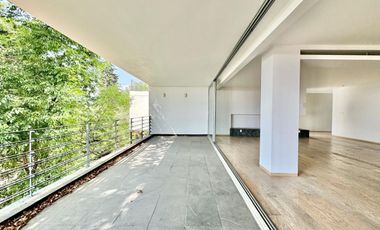 Espectacular departamento en San Jerónimo