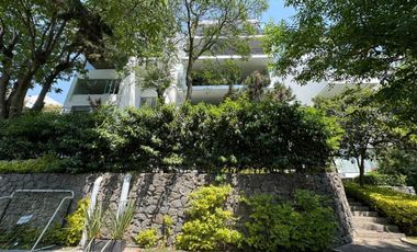 Espectacular departamento en San Jerónimo