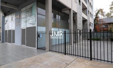 JMR Propiedades | Ed. Pilar Green - Panamericana km.54 | Oficina en Venta