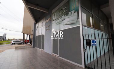 JMR Propiedades | Ed. Pilar Green - Panamericana km.54 | Oficina en Venta