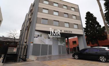 JMR Propiedades | Ed. Pilar Green - Panamericana km.54 | Oficina en Venta