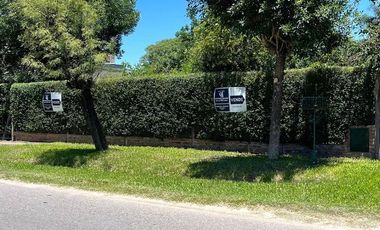 VENDE  Galpón en lote a 100mts al este de Avda A. Del Valle