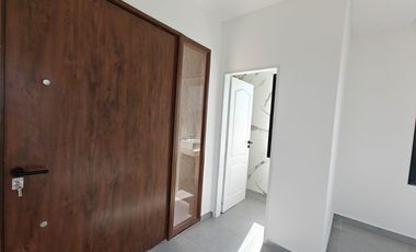 Casa en Santa Elisa Pilar del Este