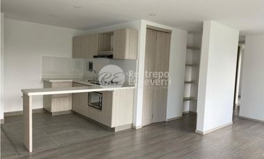 Apartamento en arriendo, Expoferias, Manizales