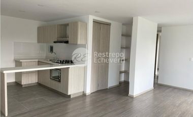 Apartamento en arriendo, Expoferias, Manizales