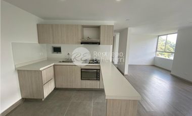 Apartamento en arriendo, Expoferias, Manizales