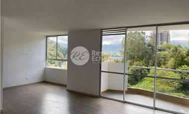 Apartamento en arriendo, Expoferias, Manizales