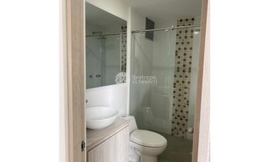 Apartamento en arriendo, Expoferias, Manizales