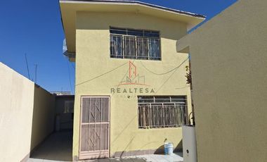 Departamento Renta Delicias Chihuahua 5,500  Cladep RGC