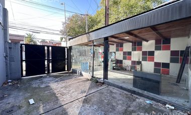 Galpon en venta en Moron