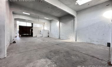 Galpon en venta en Moron